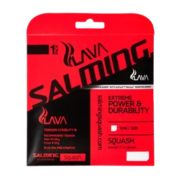 Salming Lava String Individual Set