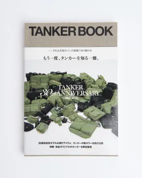 Tanker Book