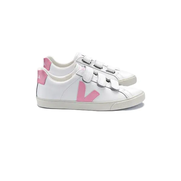 VEJA Esplar 3-Lock - White Guimauve