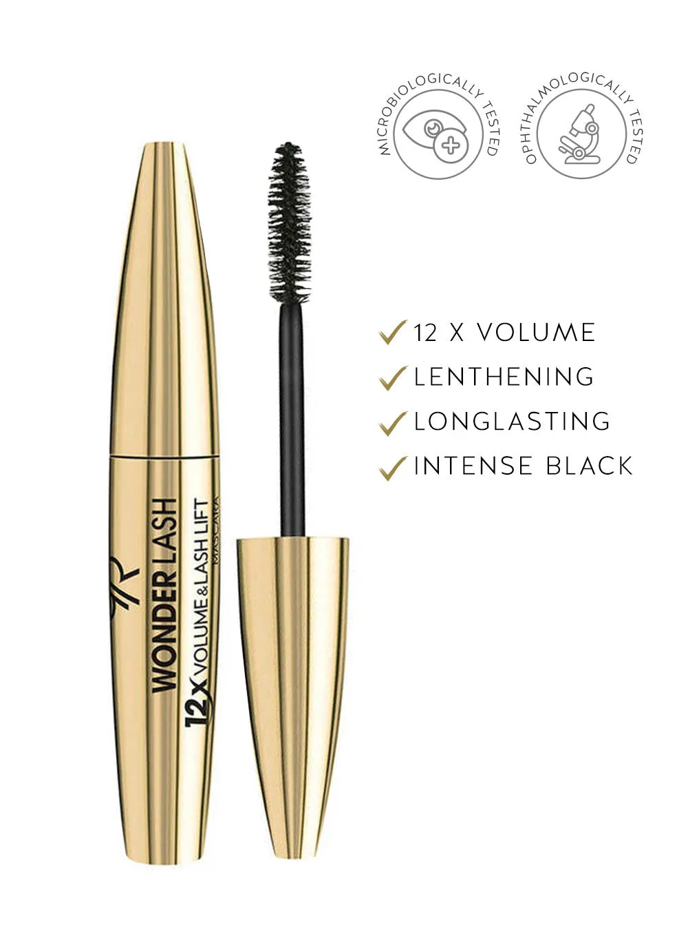 Wonder Lash Mascara - Pre Sale Celesty