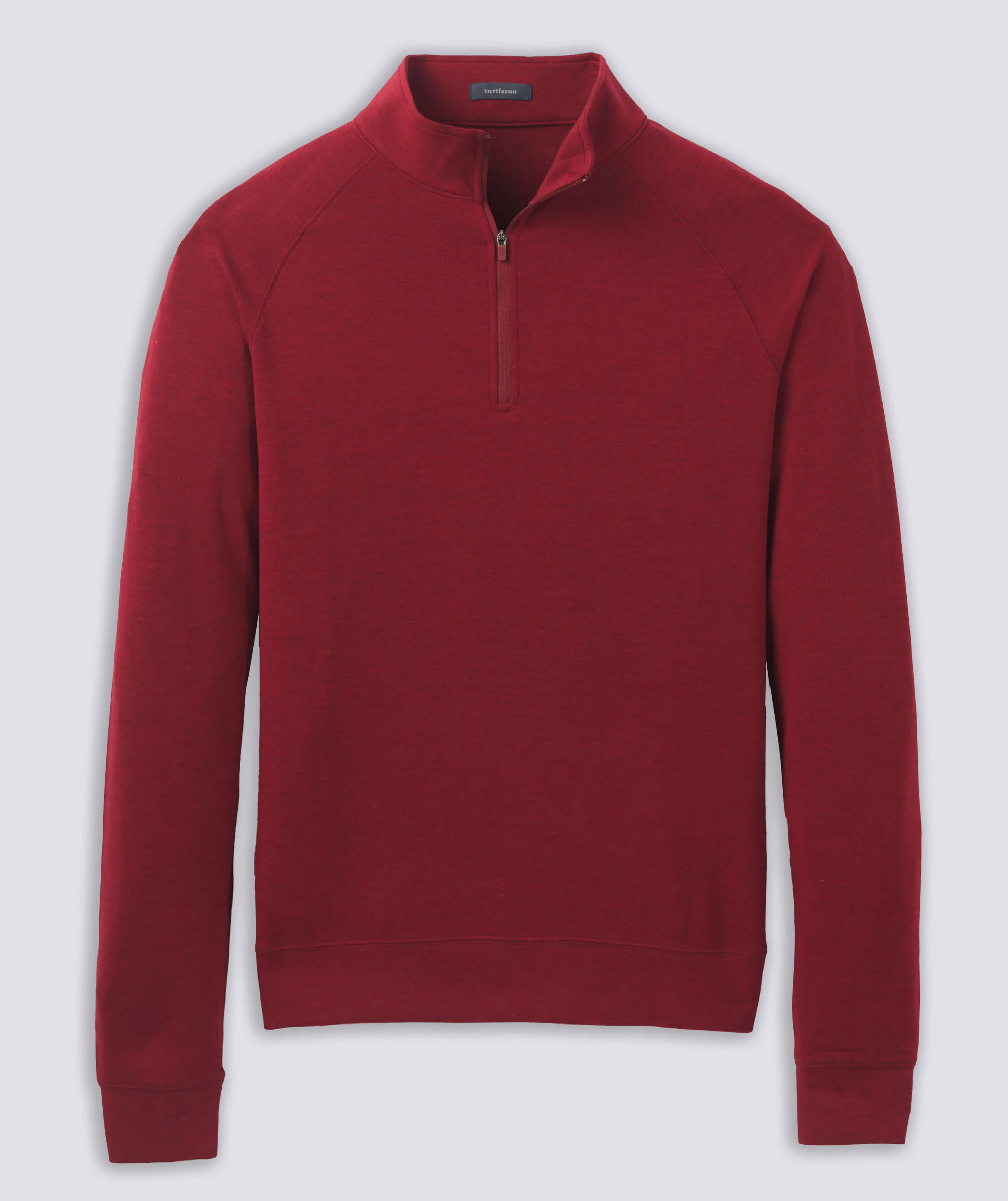 Wynn Performance Quarter-Zip Pullover