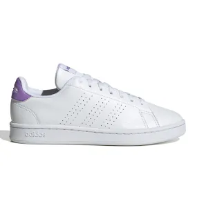 Zapatilla Adidas ADVANTAGE HR0320 Mujer